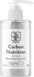 Produktbild von Tropica Carbon Nutrition - 125 ml