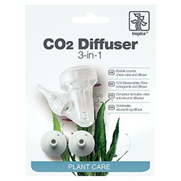 Produktbild von Tropica CO2 Diffusor 3-in-1