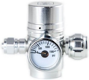 Produktbild von Tropica CO2 Diffusor Regulator für System Nano