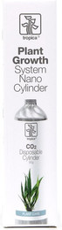 Produktbild von Tropica CO2 System Nano Zylinder - 95 g