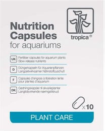 Tropica Düngekapseln für Pflanzen – Bild 1 von 2