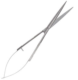 Produktbild von Tropica Federschere für Aquarienpflanzen 15 cm - 1 Stk.