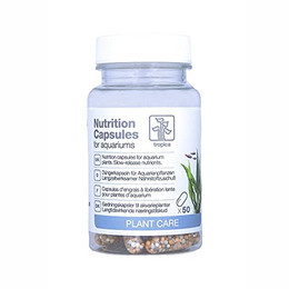 Produktbild von Tropica Nutrition Capsules