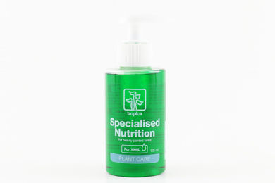 Tropica Specialised Nutrition - 125 ml – Bild 1 von 4