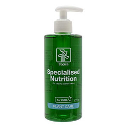 Produktbild von Tropica Specialised Nutrition Flüssigdünger - 300 ml