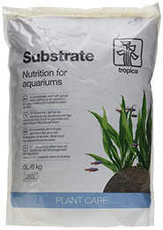 Produktbild von Tropica Substrate Bodengrund für Aquarien - 5 l