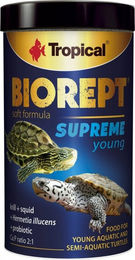 Tropical Biorept Supreme Young - 100 ml – Bild 1 von 2