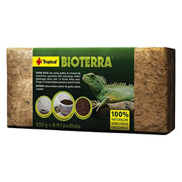 Produktbild von Tropical Bioterra - 650 g