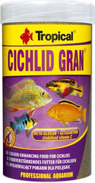 Tropical Cichlid Gran - 250 ml – Bild 1 von 4