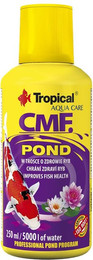 Produktbild von TROPICAL CMF Pond - 250 ml