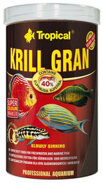 Produktbild von Tropical Krill Gran - 100ml