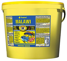Tropical Malawi Flakes - 5.000 ml – Bild 1 von 2
