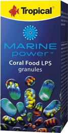 Produktbild von Tropical Marine Power Coral food LPS Granules - 100 ml
