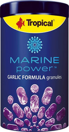 Produktbild von Tropical Marine Power Knoblauch-Granulat - 1000 ml