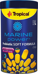 Produktbild von Tropical Marine Power Probiotic Soft Formula Größe L - 100 ml