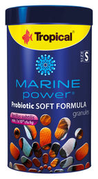 Produktbild von Tropical Marine Power Probiotic Soft Formula size S - 100ml