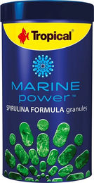 Produktbild von Tropical Marine Power Spirulina Formula Granules - 250ml
