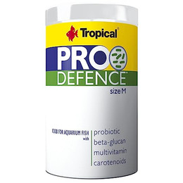 Produktbild von Tropical PRO Defence Size M Granulat - 440 g