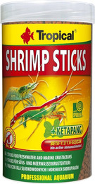 Produktbild von Tropical Shrimp Sticks - 100 ml