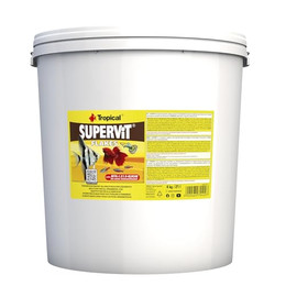 Produktbild von Tropical Supervit Premium Hauptfutter für Zierfische - 21 l