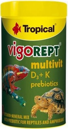 Produktbild von Tropical Vigorept multivit - 100 ml