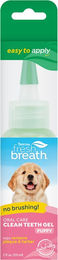 TropiClean Fresh Breath Puppy Clean Teeth Gel – Bild 1 von 5