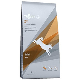 Produktbild von TROVET Adult MXF Trockenfutter für ausgewachsene Hunde - 12,5 kg