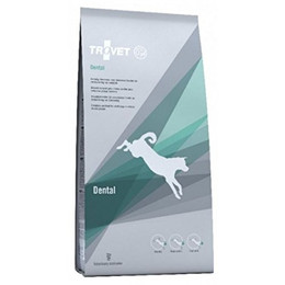 Produktbild von Trovet Dental OCF Trockenfutter für Hunde - 2,5 kg
