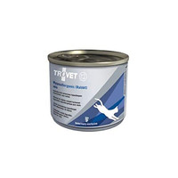 Produktbild von Trovet Hypoallergenes Nassfutter für Kaninchen und Katzen - 200 g