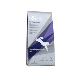 Produktbild von Trovet Hypoallergenic Hirsch-Kartoffel VPD Hundetrockenfutter - 3 kg