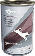 TROVET Hypoallergenic IPD (Insect) Hund -12 x 400 g Dosen – Bild 1 von 2