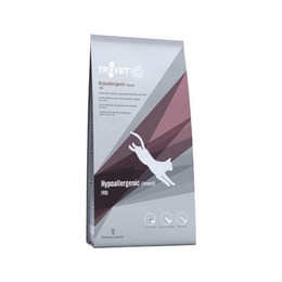 Produktbild von Trovet Hypoallergenic IRD Insektenprotein Katzenfutter - 3 kg