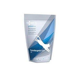 TROVET Hypoallergenic Lamb LRD Katzentrockenfutter mit Lammfleisch 3 kg – Bild 1 von 2