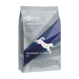 TROVET Hypoallergenic Rabbit RRD für Hunde 10 kg – Bild 1 von 2