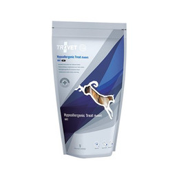 Produktbild von TROVET Hypoallergenic Treat Rabbit HRT Ohr funktionale Leckerlis für Hunde 100 g