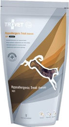 TROVET Hypoallergenic Treats HOT (Ostrich) - Hund - 6 x 150 g – Bild 1 von 2