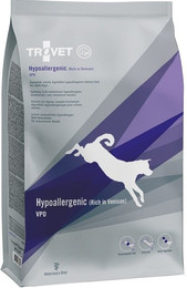 Produktbild von TROVET Hypoallergenic Venison VPD für Hunde - 10 kg
