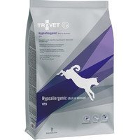 Produktbild von TROVET Hypoallergenic Venison VPD für Hunde - 10 kg