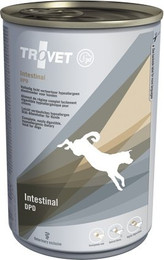 Produktbild von Trovet Intestinal DPD Nassfutter für Hunde - 400 g