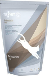 Produktbild von TROVET Intestinal FRD cat 500 g