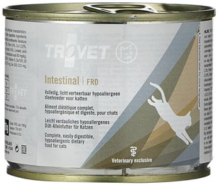 Produktbild von TROVET Intestinal FRD Katze - 190 g