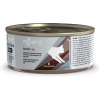 Produktbild von Trovet Katzenfutter HLD HEPATIC Nassfutter - 100 g