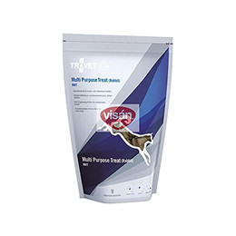 Produktbild von Trovet Multi Purpose Treat Kaninchen MRT Hund - 400 g