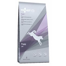 Produktbild von TROVET Puppy CPF Welpenfutter - 3 kg