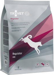 Produktbild von TROVET Regulator OHD diätetisches Hundefutter - 3 kg