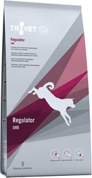 Produktbild von Trovet Regulator OHD Hydrolysiertes Diät-Trockenfutter für Hunde - 12,5 kg