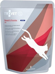 Produktbild von TROVET Renal &amp; Oxalate Chicken RID cat 85 g