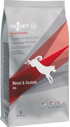 Produktbild von TROVET Renal Oxalate RID Hund - 12,5 kg