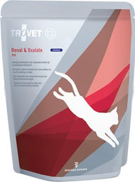 TROVET Renal & Oxalate RID Katze - 12 x 85 g Frischebeutel – Bild 1 von 4