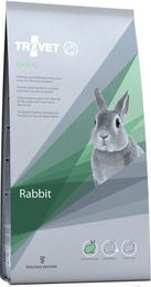 TROVET RHF Kaninchen - 1,2 kg – Bild 1 von 2